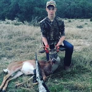 Meet your Posher, Jacob